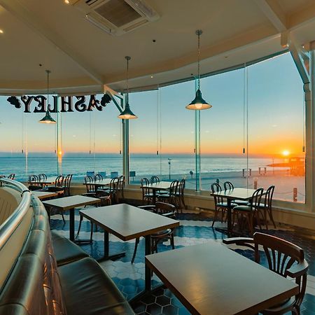 Kensington Resort Seorak Beach Sokcho Exterior foto