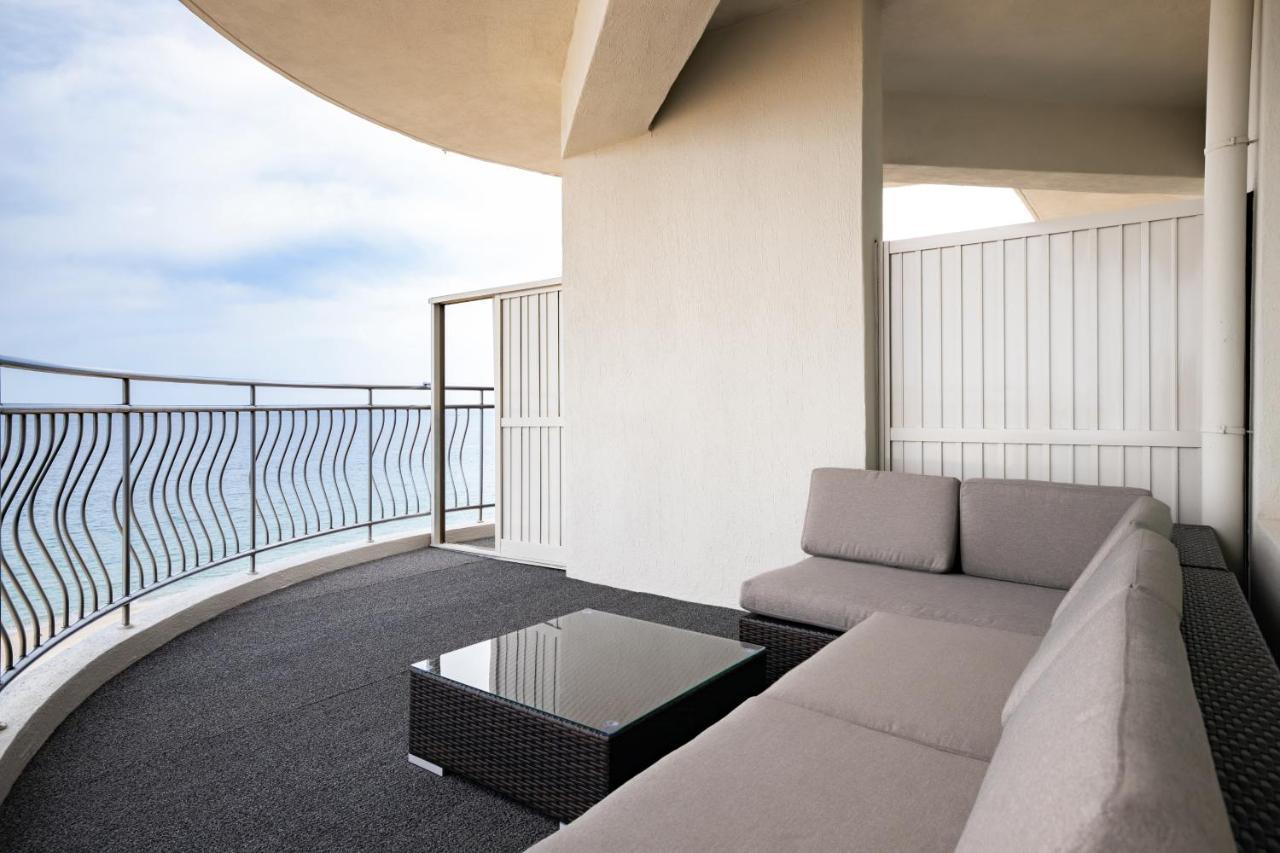 Kensington Resort Seorak Beach Sokcho Exterior foto
