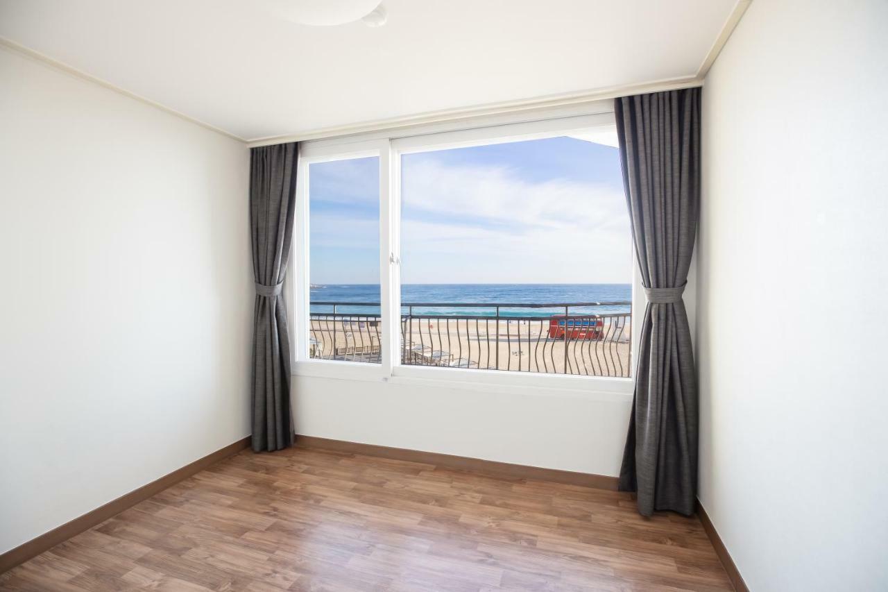 Kensington Resort Seorak Beach Sokcho Exterior foto